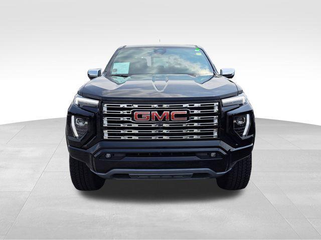 used 2023 GMC Canyon car, priced at $45,590