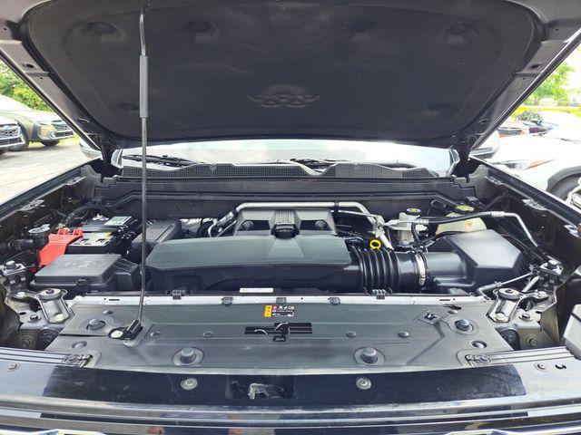 used 2023 GMC Canyon car, priced at $45,590