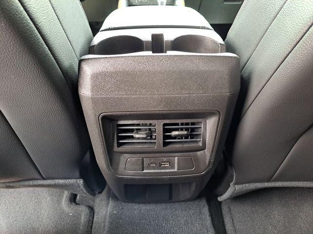 used 2023 GMC Canyon car, priced at $45,590