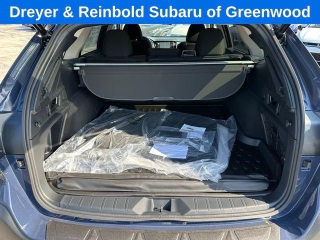 new 2025 Subaru Outback car, priced at $34,731