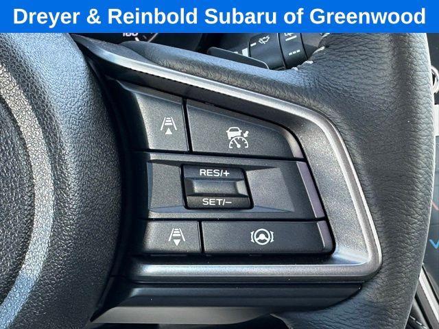 new 2025 Subaru Outback car, priced at $34,731