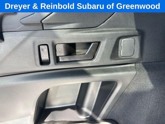 new 2025 Subaru Outback car, priced at $34,731