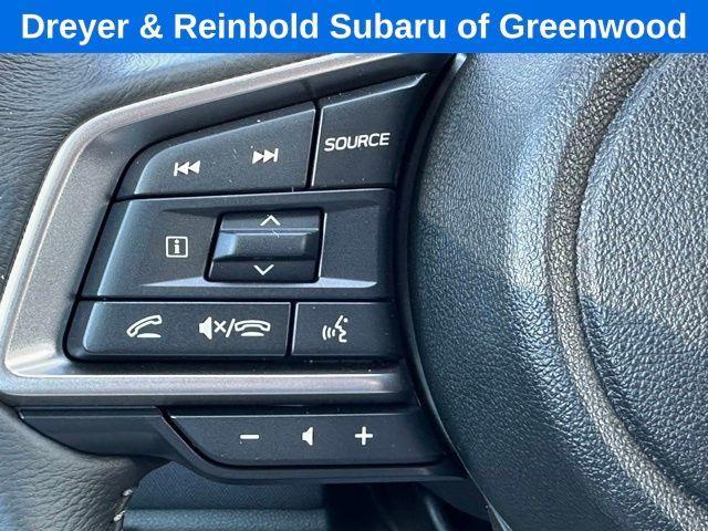 new 2025 Subaru Outback car, priced at $34,731