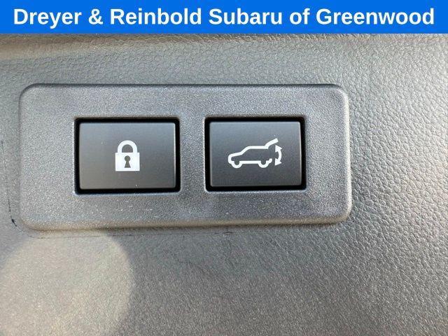 new 2025 Subaru Outback car, priced at $34,731