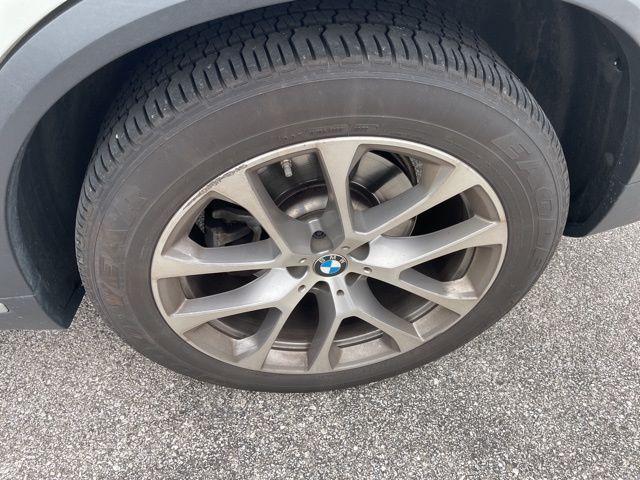 used 2021 BMW X5 car, priced at $35,580
