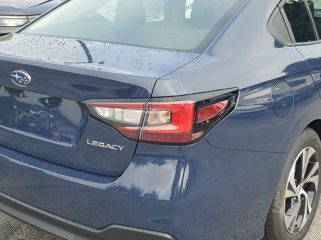 new 2025 Subaru Legacy car, priced at $31,981