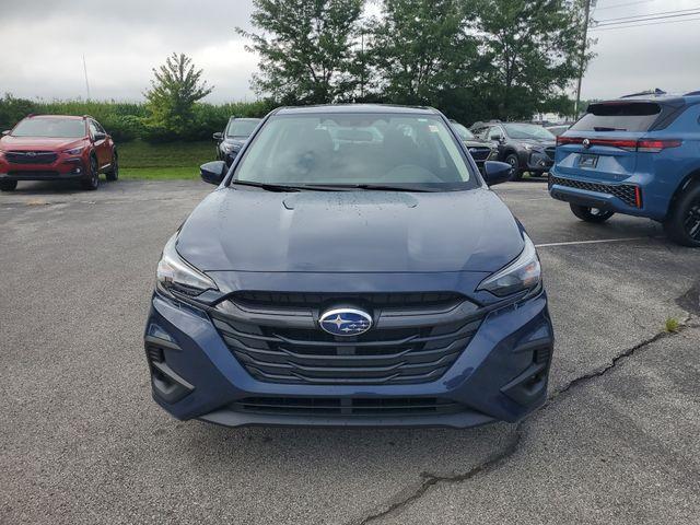 new 2025 Subaru Legacy car, priced at $31,981
