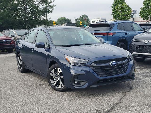 new 2025 Subaru Legacy car, priced at $31,981