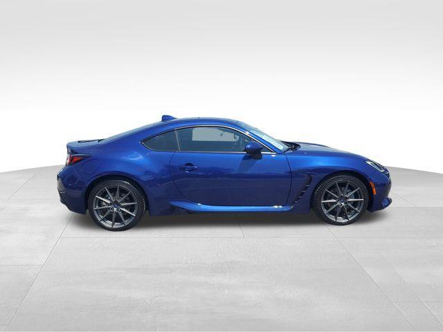 used 2022 Subaru BRZ car, priced at $29,580