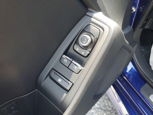 used 2022 Subaru BRZ car, priced at $29,580