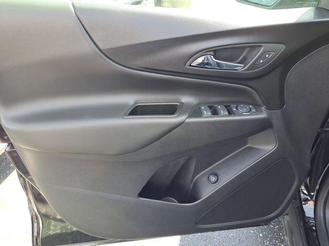 used 2024 Chevrolet Equinox car, priced at $25,980