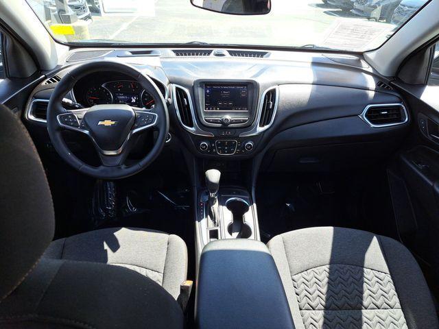 used 2024 Chevrolet Equinox car, priced at $25,980
