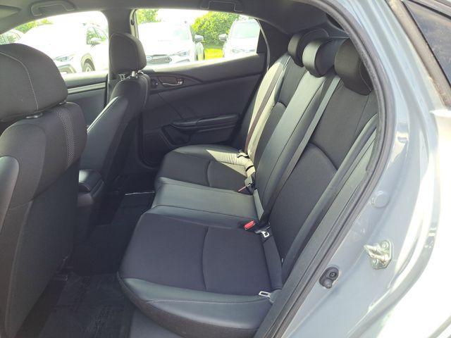 used 2021 Honda Civic car, priced at $20,580