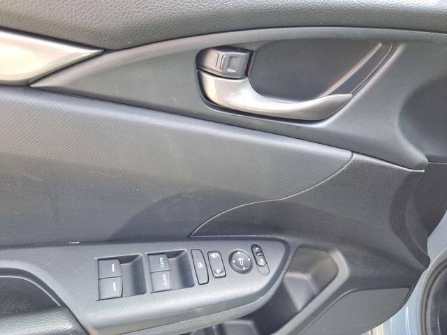 used 2021 Honda Civic car, priced at $20,580