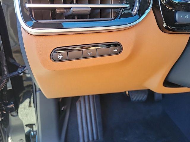 new 2025 INFINITI QX60 car, priced at $67,550