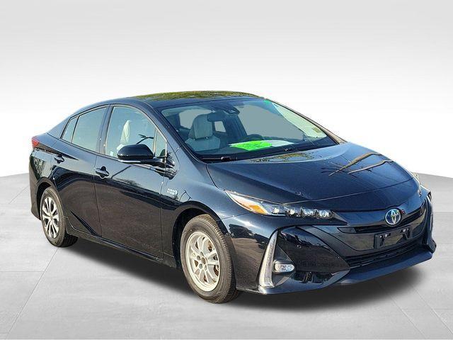 used 2020 Toyota Prius Prime car, priced at $26,980