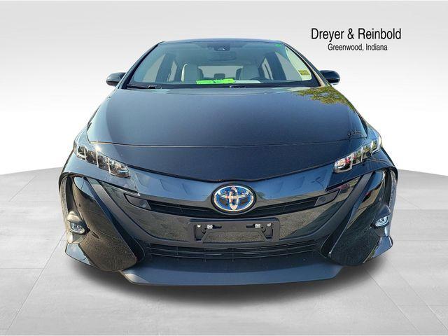 used 2020 Toyota Prius Prime car, priced at $27,980