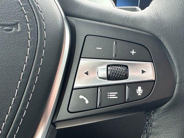 new 2026 BMW X5 car, priced at $78,325