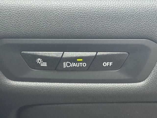 new 2026 BMW X5 car, priced at $78,325