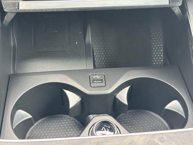 new 2026 BMW X5 car, priced at $78,325