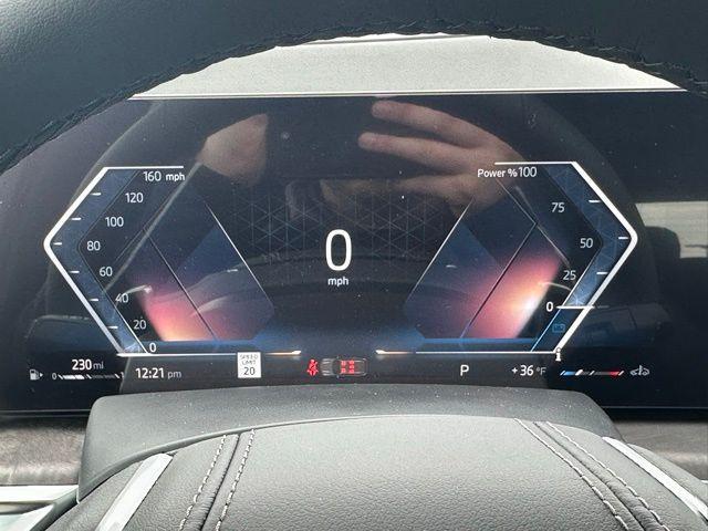 new 2026 BMW X5 car, priced at $78,325