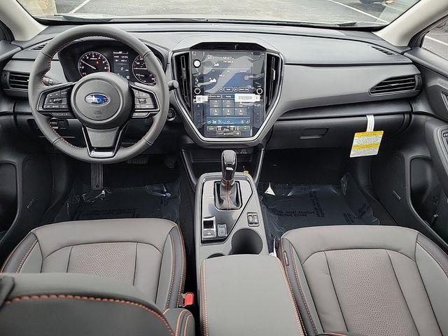 new 2025 Subaru Crosstrek car, priced at $36,963