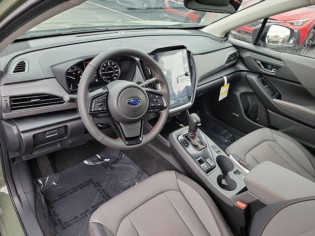 new 2025 Subaru Crosstrek car, priced at $36,963