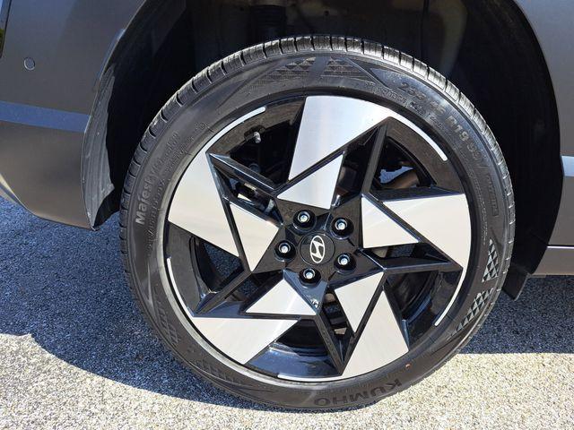 used 2024 Hyundai Kona car, priced at $28,280