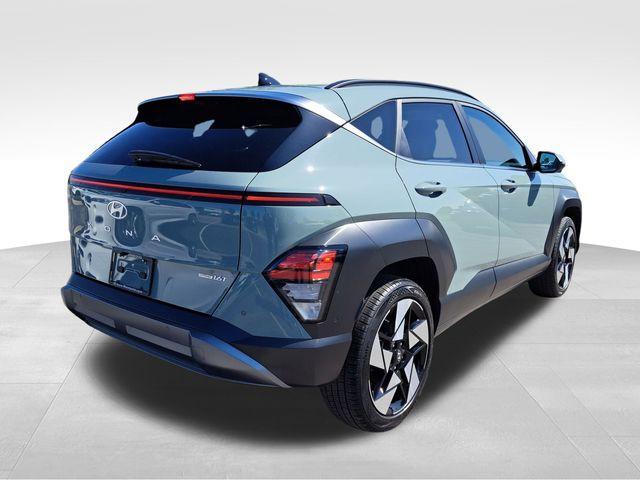 used 2024 Hyundai Kona car, priced at $28,280