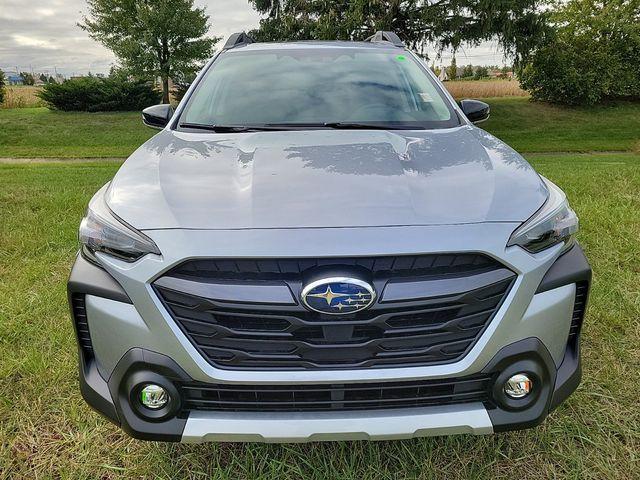 new 2025 Subaru Outback car, priced at $39,246