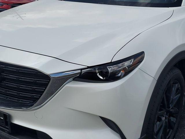 used 2023 Mazda CX-9 car, priced at $31,490