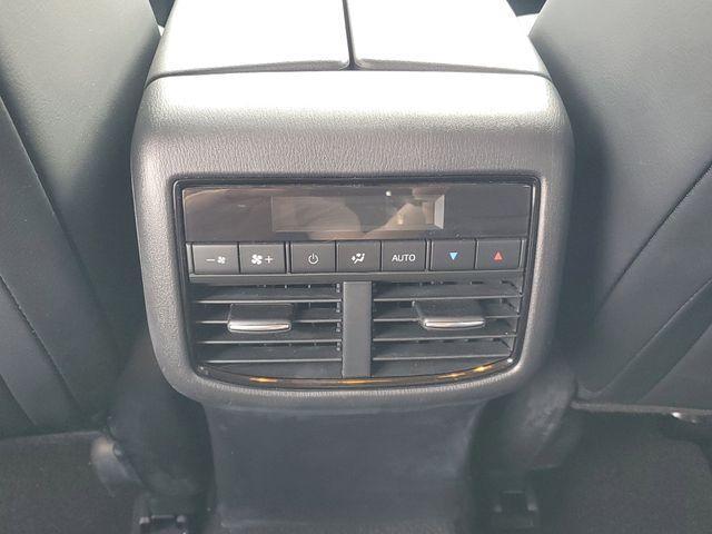 used 2023 Mazda CX-9 car, priced at $31,490