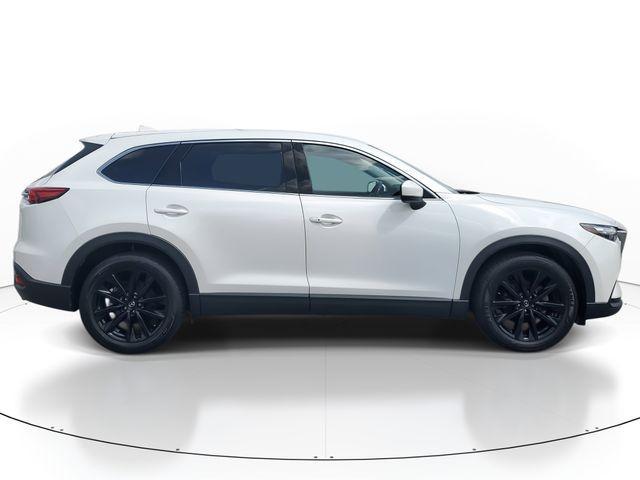 used 2023 Mazda CX-9 car, priced at $31,490