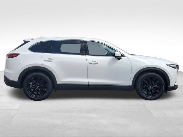 used 2023 Mazda CX-9 car, priced at $31,490