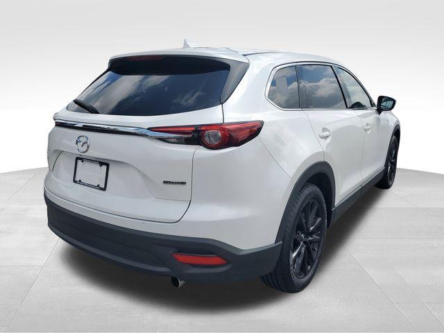 used 2023 Mazda CX-9 car, priced at $31,490