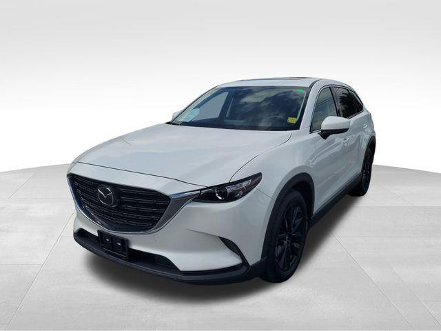 used 2023 Mazda CX-9 car, priced at $31,490