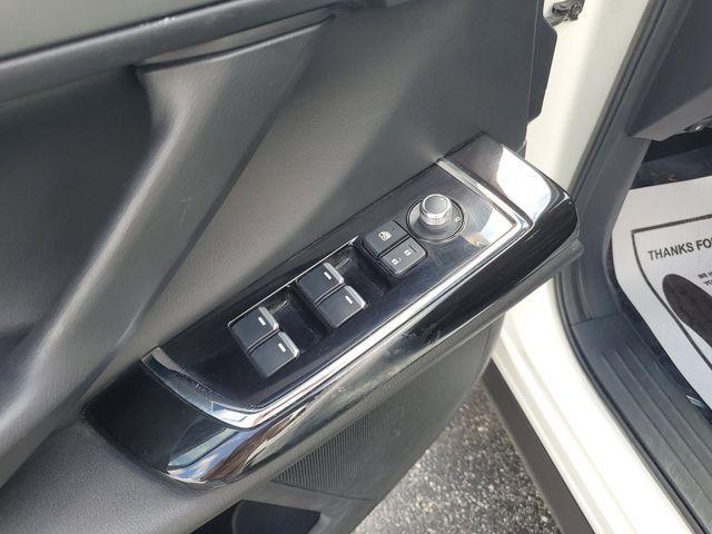 used 2023 Mazda CX-9 car, priced at $31,490