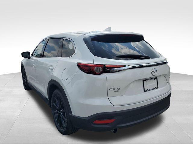 used 2023 Mazda CX-9 car, priced at $31,490