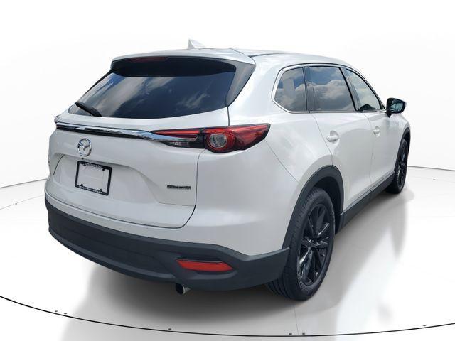 used 2023 Mazda CX-9 car, priced at $31,490