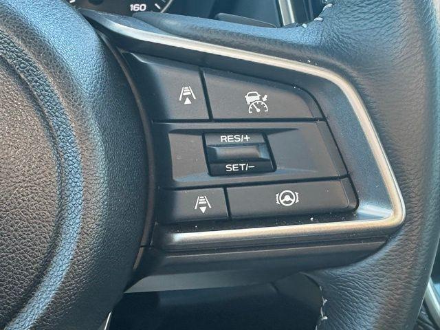 used 2025 Subaru Legacy car, priced at $26,900