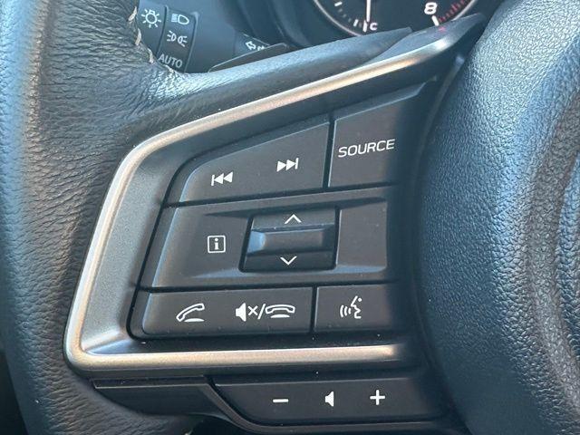 used 2025 Subaru Legacy car, priced at $26,900