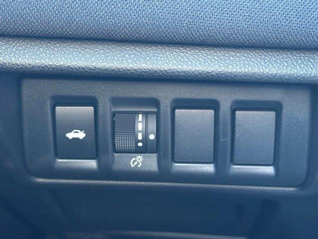 used 2025 Subaru Legacy car, priced at $26,900