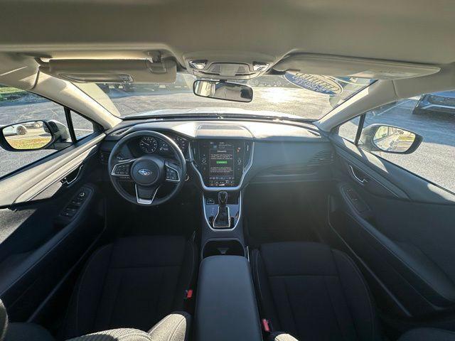 used 2025 Subaru Legacy car, priced at $26,900