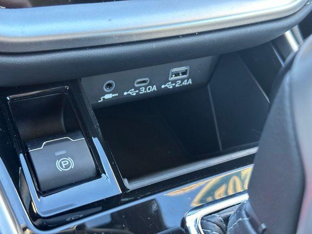 used 2025 Subaru Legacy car, priced at $26,900