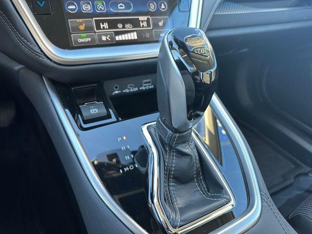 used 2025 Subaru Legacy car, priced at $26,900