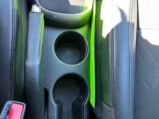 used 2021 Chevrolet Trax car, priced at $14,000