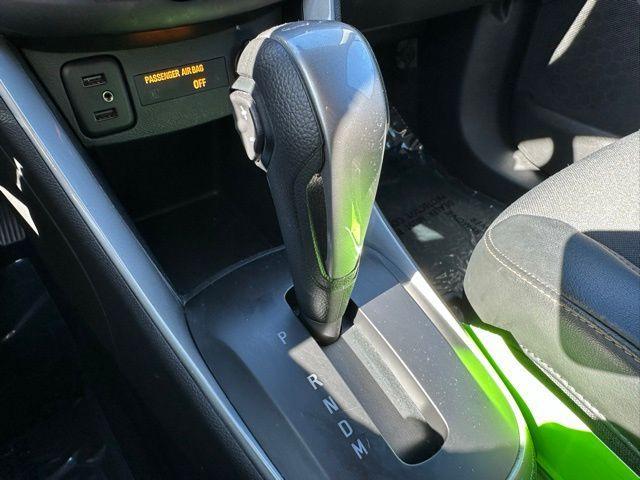 used 2021 Chevrolet Trax car, priced at $14,000