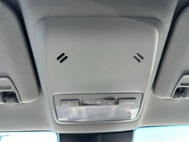 used 2021 Chevrolet Trax car, priced at $14,000