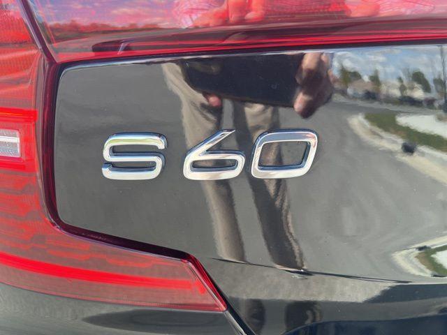 used 2022 Volvo S60 Recharge Plug-In Hybrid car, priced at $30,000