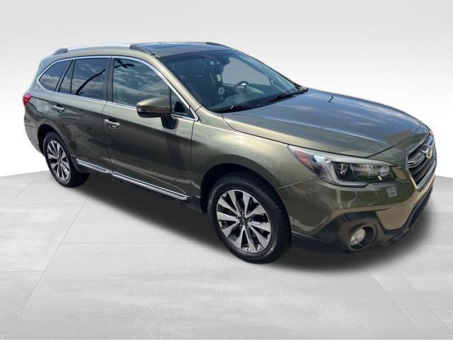 used 2019 Subaru Outback car, priced at $20,980
